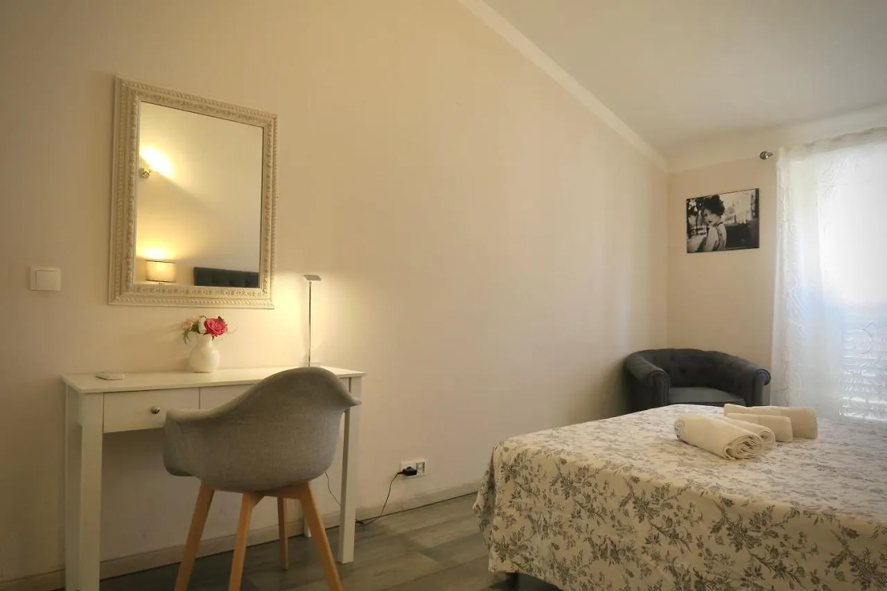 Promenade Sur Les Toits Appartement Nice